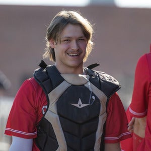 Luke Brackett mugshot