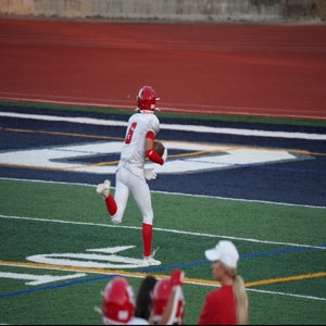 Braiden Hernandez