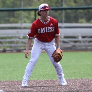 Brody Brubaker mugshot