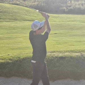 SAM ALDRICH
