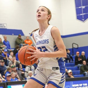 Juliana Huffman mugshot