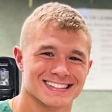 Deegan Padovan