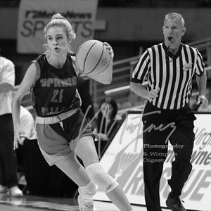 haleigh crum