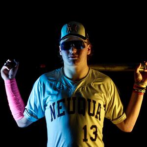 Carson Stevens
