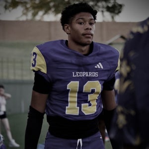 Da'kendrick Jones