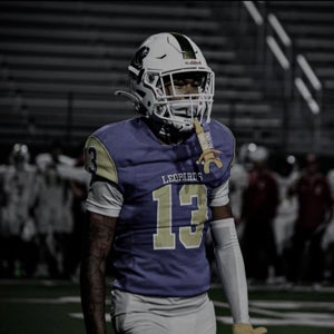 Da'Kendrick Jones