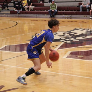 Logan Martinez