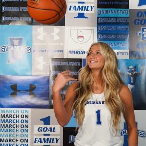 Saige Stahl