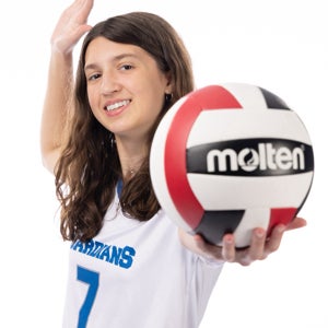 Peyton Reading mugshot