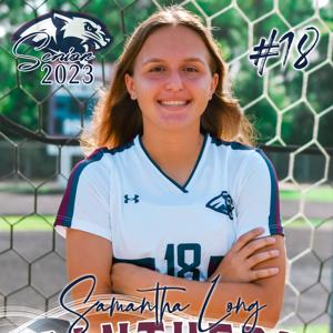Samantha Long
