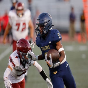 Superior Garror mugshot