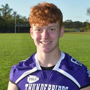 DYLAN BURWELL