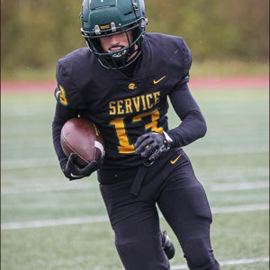 Brayden Graves