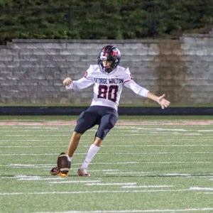 Will Vaughn