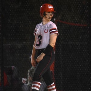 Madisyn Strickland mugshot