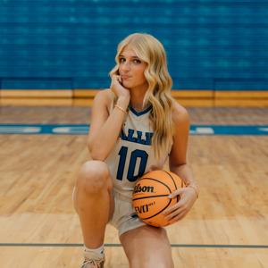 AUBREE BARTHOLOMEW