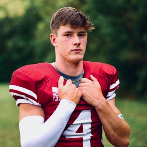 Caden Riggs