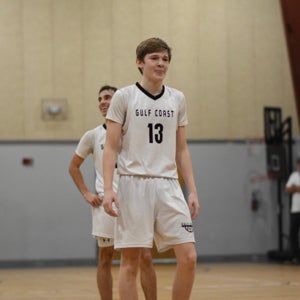 Jackson McCoy