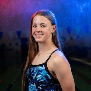 CALI MITCHELL