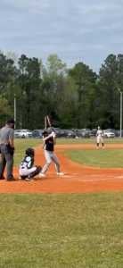 Brittain Register mugshot