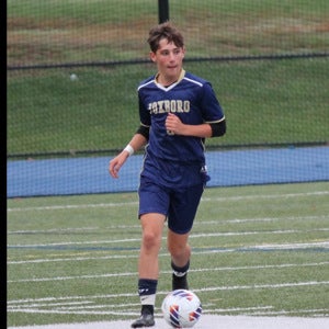 Jack Francomano mugshot