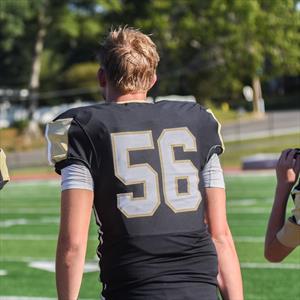 Easton Swafford