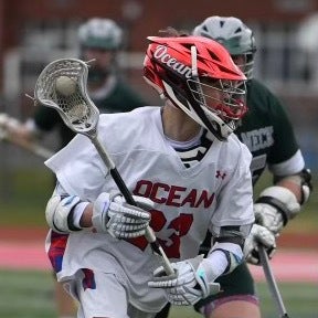 Connor Holevinski