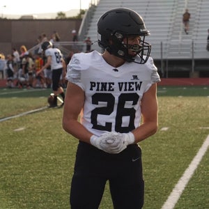 Trey Mitchell