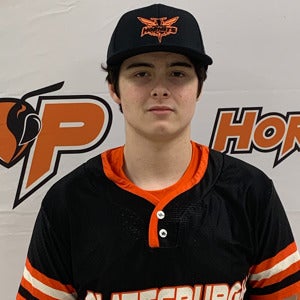 Kal Abernethy mugshot