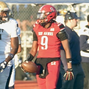 Jeremiah Pinckney