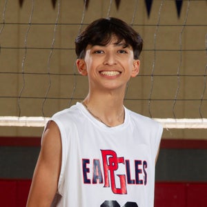 Jaxton Sagaral