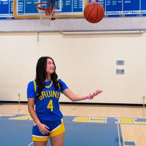 Averie Lopez