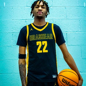 Trevon Rosario-Jones