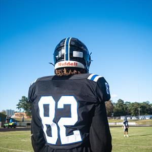 Branden Hicks