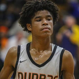 David Church mugshot