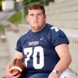 Brody Mazingo