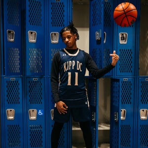 Azir Jackson
