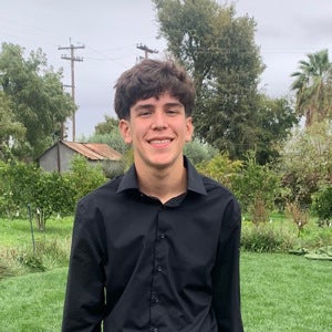 Mateo Sedillo