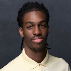 Tre'jaon Garnes