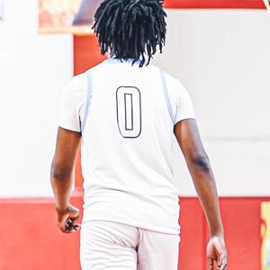 Deon “ d rich “ richmond