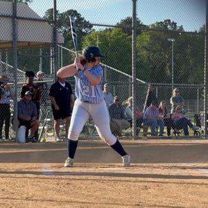 Cierstyn Langley