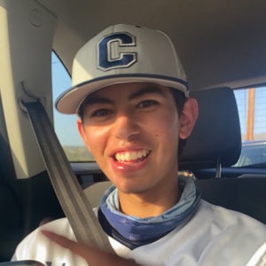 Damien Escobedo