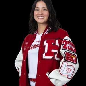Jaucelynn Ayala