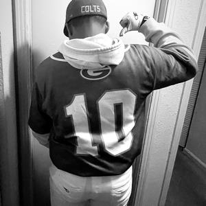 MARQUIS DAVID JAMES WILKERSON