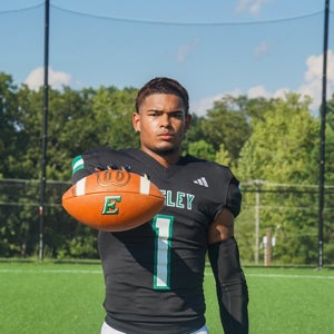 KADIN DAVIS