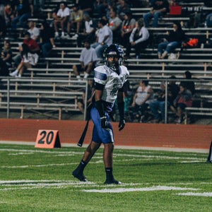 Davien Potts