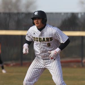 Cooper Drummond mugshot