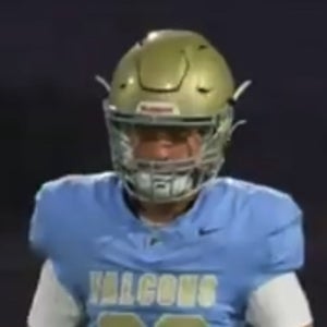 KADEN GRANT