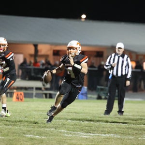 BARRETT WILKE