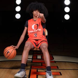 Elijah Starnes